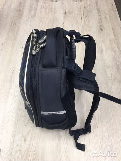 Рюкзак школьный Mike&Mar