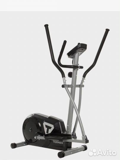 Эллиптический тренажер torneo festa c 320