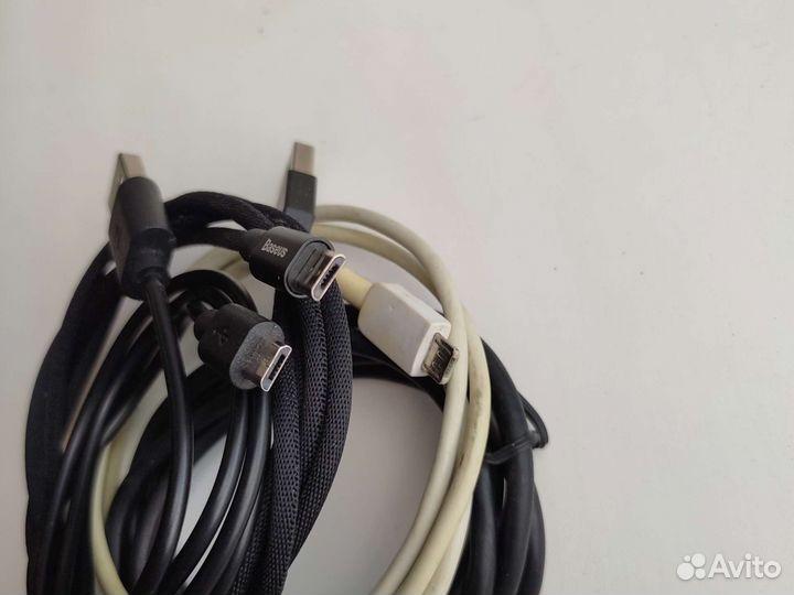 USB кабель для смартфона/телефона