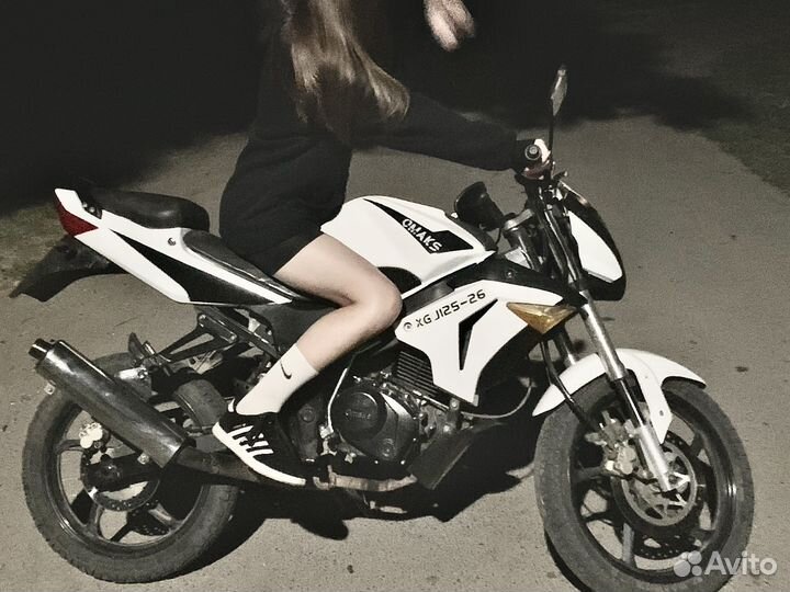 Omaks xgj125-26(150)