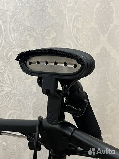 Отпариватель Grand Master