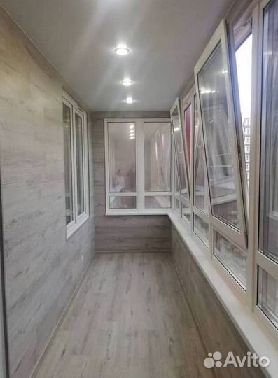 Пластиковые окна за 7 дней