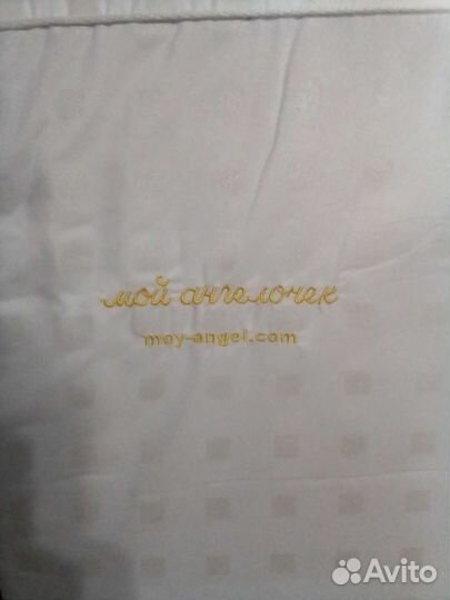 Матрас детский