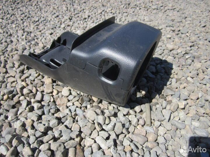 Кожух рулевой колонки Toyota Allion ZZT245 1ZZ-FE