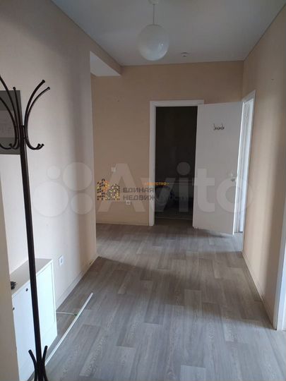 2-к. квартира, 60 м², 3/4 эт.