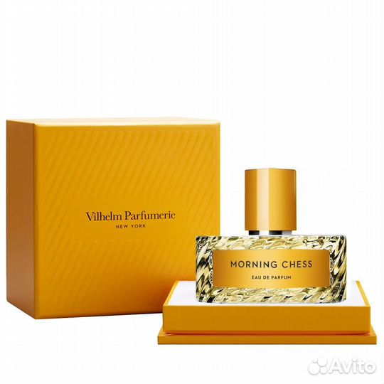 Vilhelm Parfumerie London Funk Оригинал