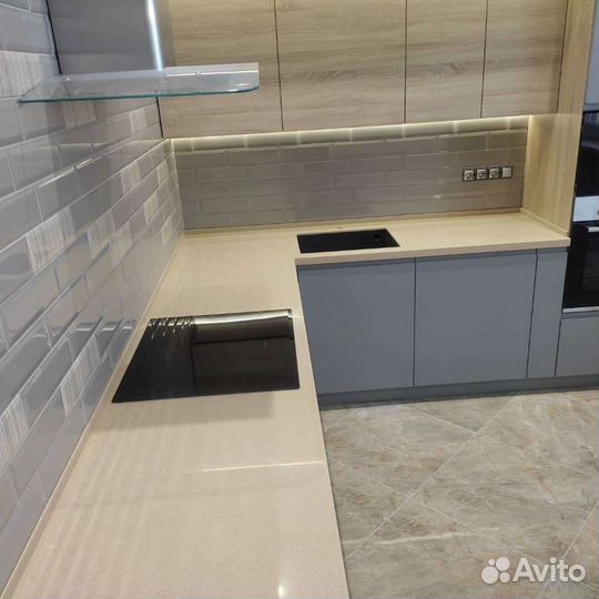 Столешница из камня