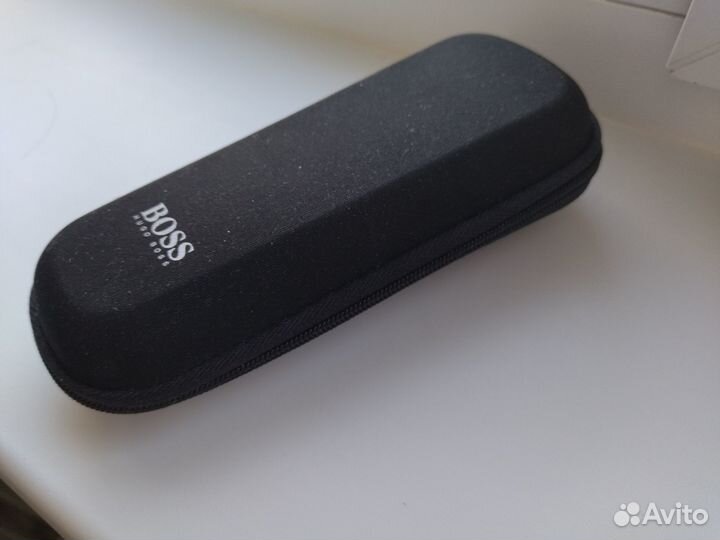 Чехол футляр для бритвы Braun 3 series