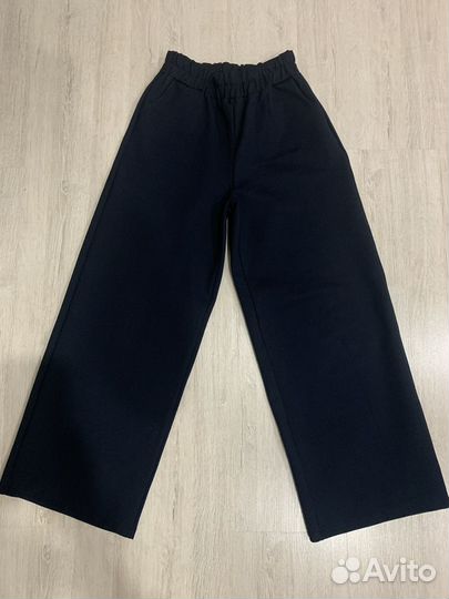 Брюки для девочки