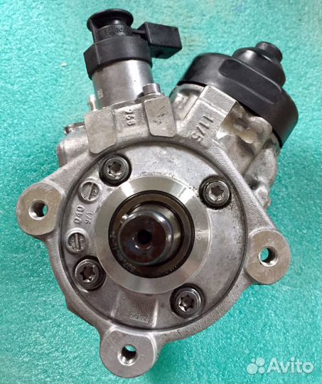 Насос тнвд VAG 03L130755 для 2.0 TDI