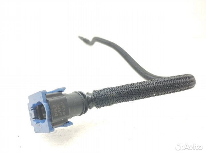 Трубка топливная Land Rover Discovery 5 L462 3.0D