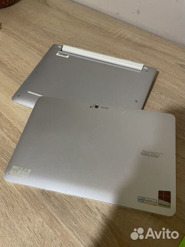 Док станция Acer iconia tab w510 объявление продам