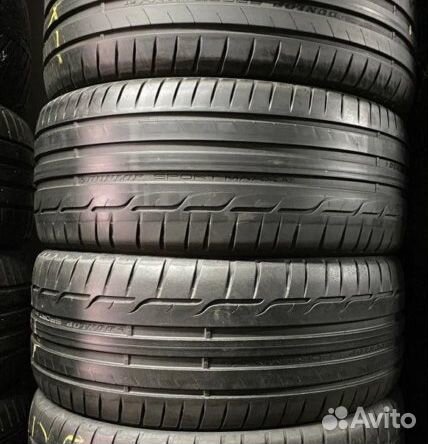 Dunlop SP Sport Maxx RT 225/45 R18