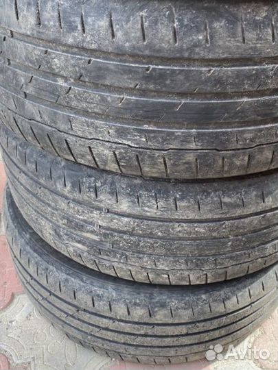 Hankook Ventus S1 Evo 3 K127B 225/45 R18 Y