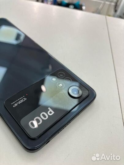 Xiaomi Poco X4 Pro 5G, 8/256 ГБ