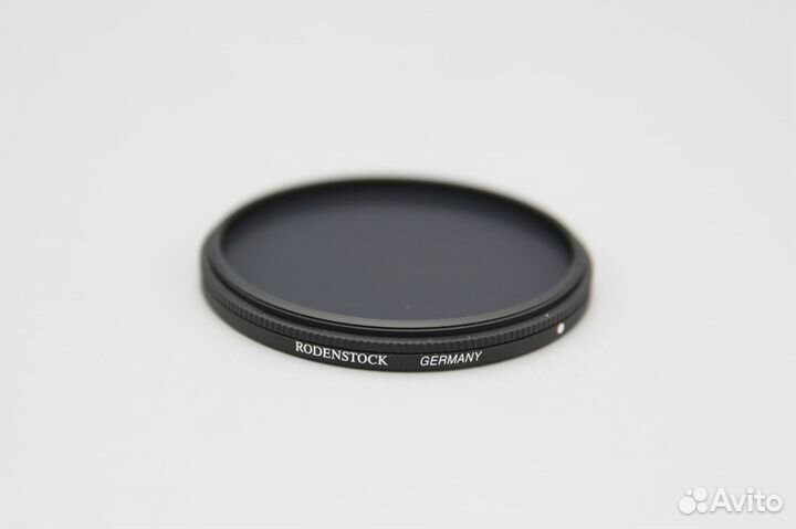 Rodenstock 62mm C-PL Digital Pro MC (состояние 5)
