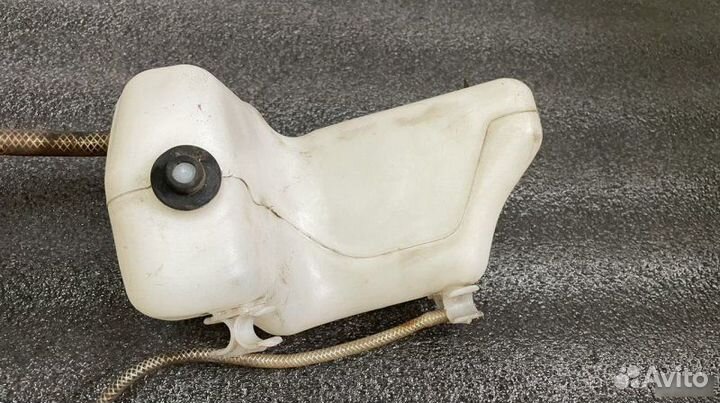 Бачок омывателя Mercedes-Benz E-Класс W211 3.2 AT