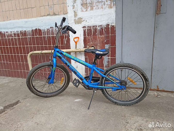 Велосипед детский 20 stels 200