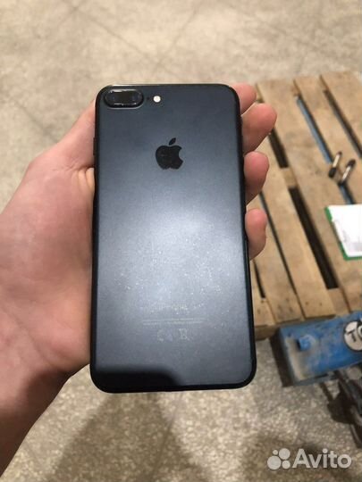iPhone 7 Plus, 32 ГБ