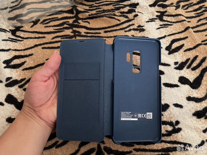 Чехол на samsung galaxy s9 plus