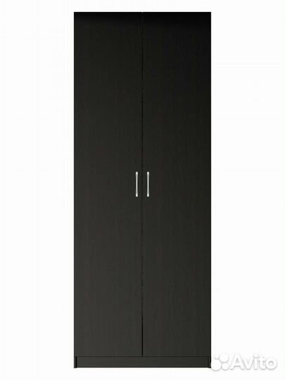 Шкаф 2-х дверный Тодален (Пегас), IKEA