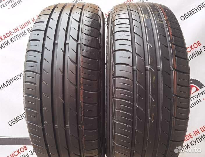 Falken Ziex ZE914 Ecorun 215/60 R16 109V