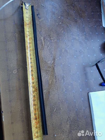 Резинка на дворник стеклоочистителя