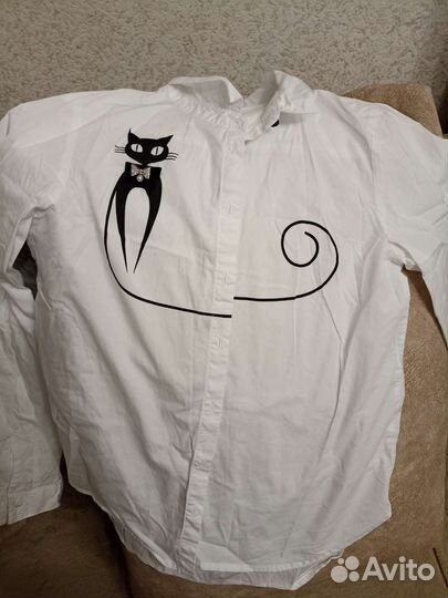 Школьные вещи на девочку 164