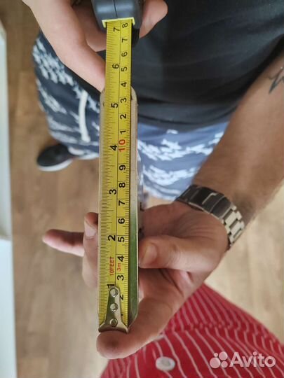 Личинка замка, замок дверной