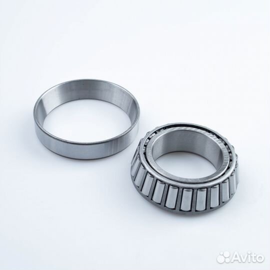 Подшипник ступицы Лада 2121