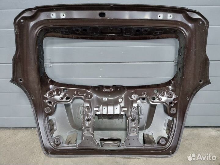 Дверь багажника Opel Mokka С 2012