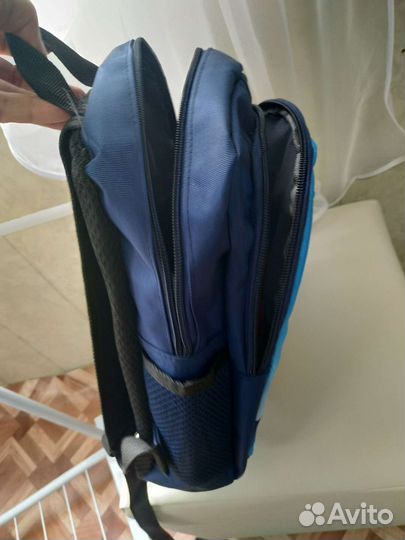 Новый рюкзак для дошкольников