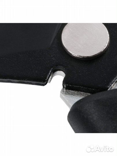 Ножницы для цветов Fiskars Solid SP14 1051601