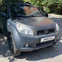 Daihatsu Terios 1.5 AT, 2007, 229 000 км, с пробегом, цена 600 000 руб.