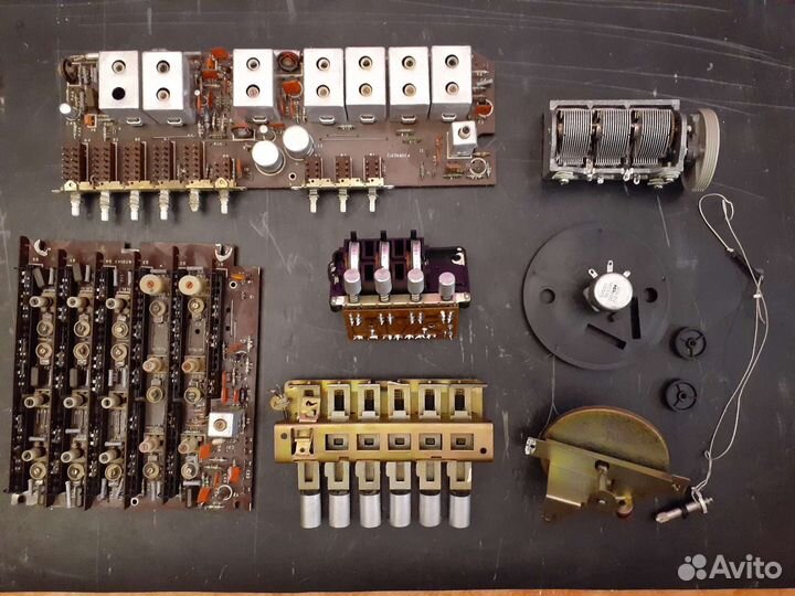 Мелодия 104 разбор