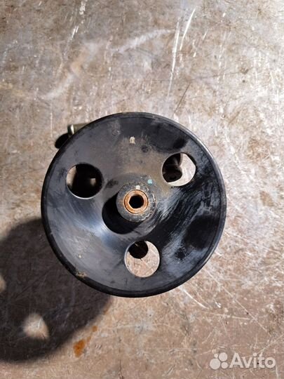 Насос гидроусилителя Chevrolet Lacetti