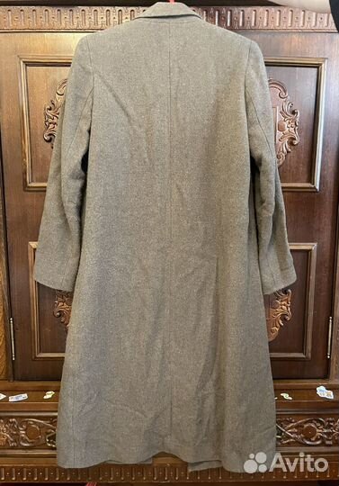 Женское пальто Massimo Dutti