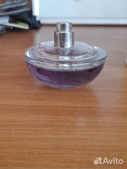 Духи женские тестер