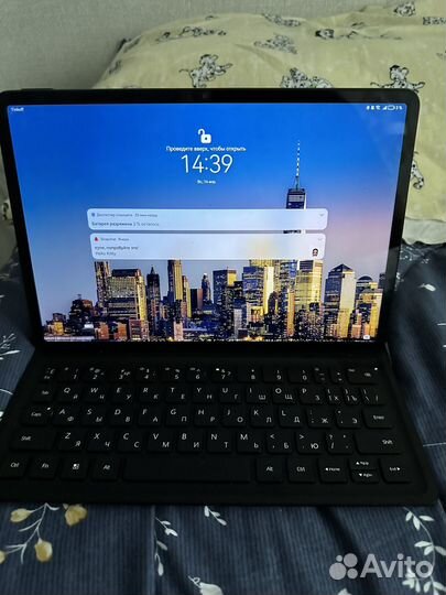 Планшет Huawei MatePad Air 11.5