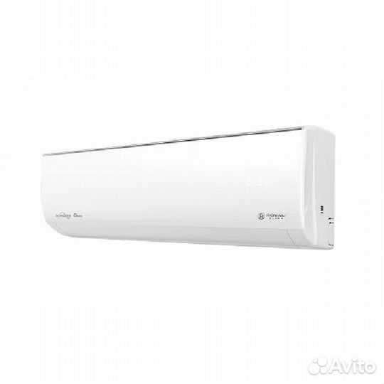 Royal Clima RCI-GL55HN