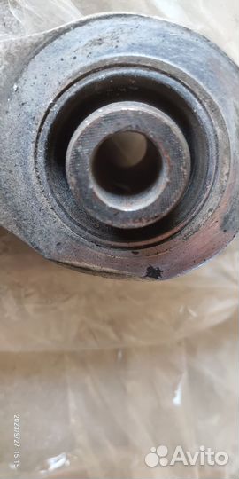 Рычаг правый нижний Инфинити М37х