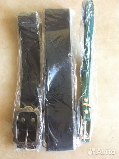 Ремень женский