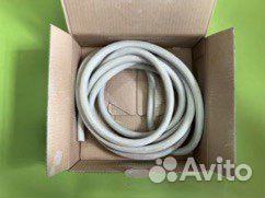 Эспандер трубчатый 5м 12мм