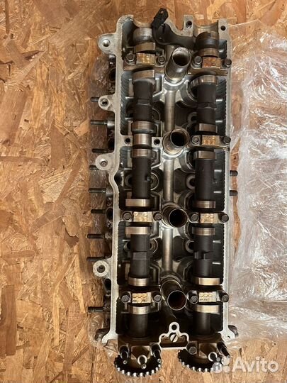 Головка двс