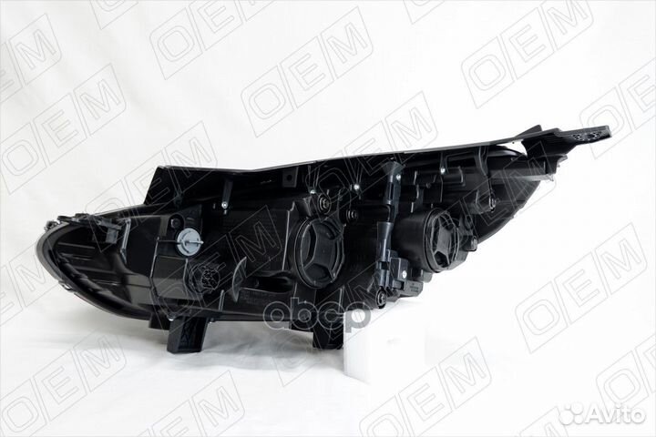 Фара правая, Hyundai, Sonata, 7 LF (2017-2019)