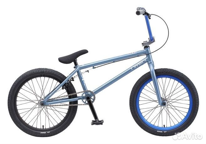 BMX Tech Team Twen 2020