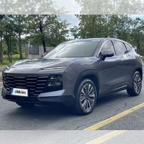 Jetour Dashing 1.6 AMT, 2022, 11 000 км, с пробегом, цена 1 490 000 руб.