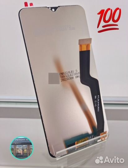 Дисплеи Samsung копии