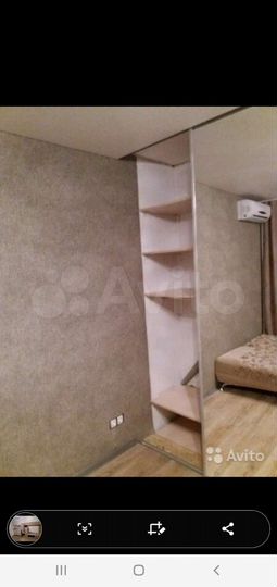 Комната 12,7 м² в 8-к., 6/9 эт.