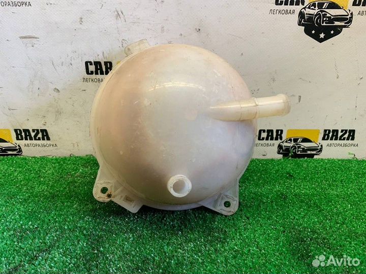 Бачок расширительный Citroen C5